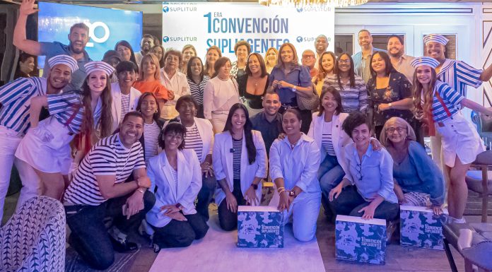 Suplitur prepara para su Primera Convención de Supliagentes a bordo de un crucero por el Mediterráneo