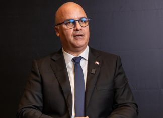 Igor Rodríguez: “RD es un perfecto lugar desde el que se puede hacer hub a todos los niveles”