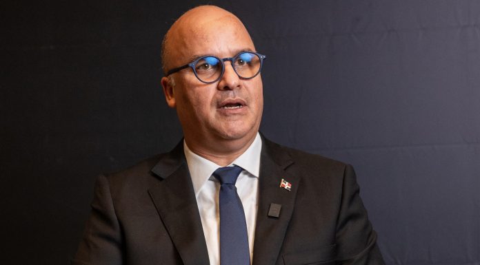 Igor Rodríguez: “RD es un perfecto lugar desde el que se puede hacer hub a todos los niveles”