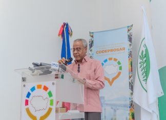 MAJARETE más grande del mundo se realizará en Cotuí en el marco de Festur 2024