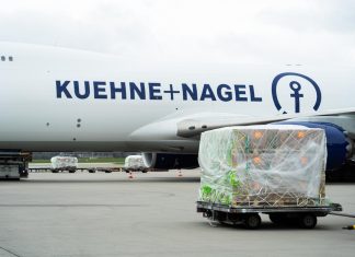 Kuehne+Nagel: Continúa su expansión en El Caribe