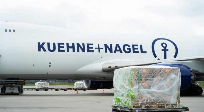Kuehne+Nagel: Continúa su expansión en El Caribe