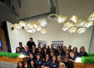 Suplitur da la bienvenida a su primera convención de Supliagentes a bordo de un crucero por el Mediterráneo