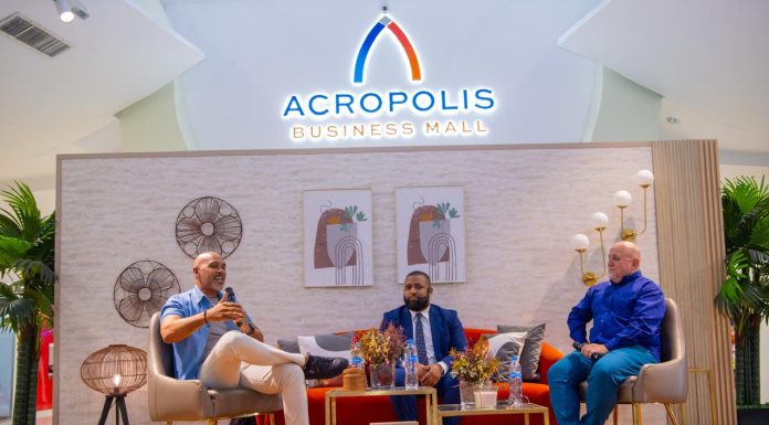 Asociación Dominicana de Prensa Turística, Inc. Adompretur Joven realiza primer conversatorio sobre emprendimiento en el periodismo turístico digital