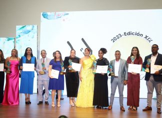 62 periodistas y comunicadores participan en Premio Epifanio Lantigua 2024