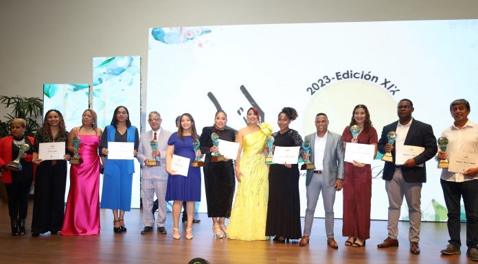 62 periodistas y comunicadores participan en Premio Epifanio Lantigua 2024