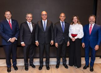 Director del IDAC destaca en Nueva York acuerdo de cielos abiertos como impulso a la aviación y el turismo