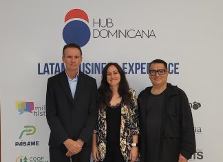 HUB Dominicana anuncia la primera edición de LATAMBUSINESS EXPERIENCE 2024 en Punta Cana