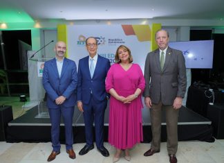 Bolsa Turística del Caribe anuncia su XXVIII edición
