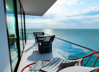 Vista Marina Residence y Ligas Mayores Residence: lujo y oportunidades de inversión en FITUR 2025