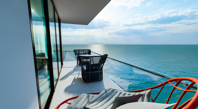 Vista Marina Residence y Ligas Mayores Residence: lujo y oportunidades de inversión en FITUR 2025