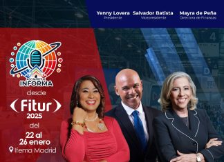 Adompretur realizará cobertura especial desde FITUR 2025