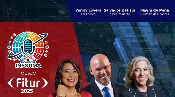 Adompretur realizará cobertura especial desde FITUR 2025