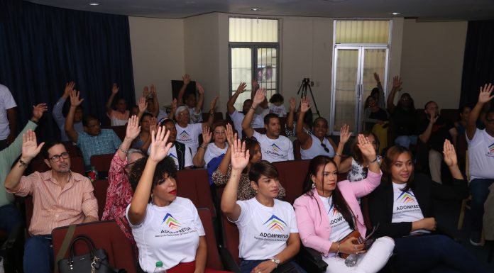 Asociación Dominicana de Prensa Turística, Inc.