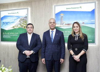 Banco Promerica destaca resultados en FITUR 2025, reafirmando su compromiso con el turismo dominicano