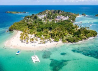 Turismo promoverá a Miches en Anato 2025