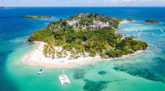 Turismo promoverá a Miches en Anato 2025