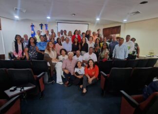 Consejo Nacional de Adompretur resalta logros y avances de la institución