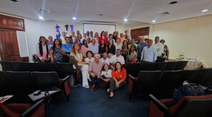 Consejo Nacional de Adompretur resalta logros y avances de la institución