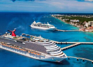 Apordom proyecta RD romperá barrera de los tres millones de cruceristas en 2025