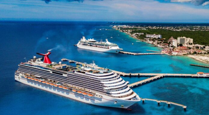 Apordom proyecta RD romperá barrera de los tres millones de cruceristas en 2025