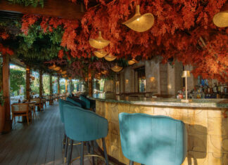 Soluciones Decorativas Hoteleras celebra su décimo aniversario con presencia destacada en DATE 2025