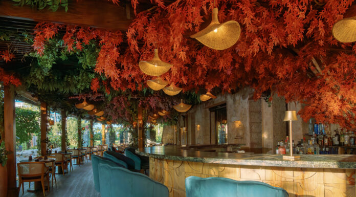 Soluciones Decorativas Hoteleras celebra su décimo aniversario con presencia destacada en DATE 2025