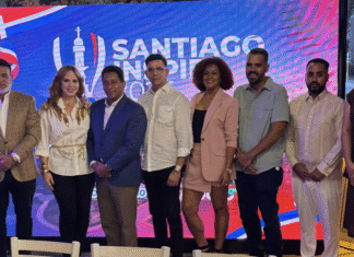 El mofongo más grande del mundo se realizará en Santiago de los Caballeros