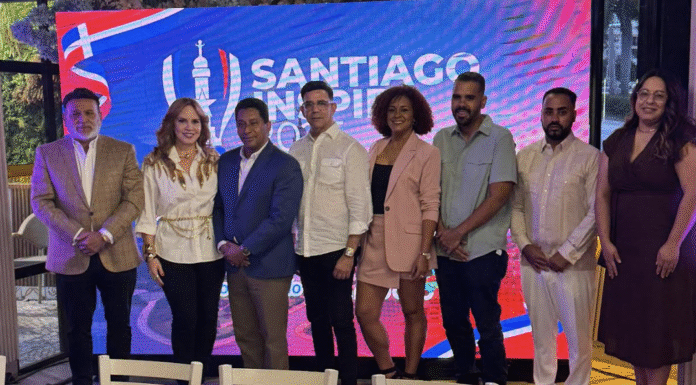 El mofongo más grande del mundo se realizará en Santiago de los Caballeros