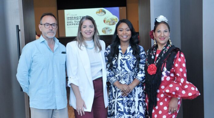 El Turismo de Experiencias es la nueva manera de viajar