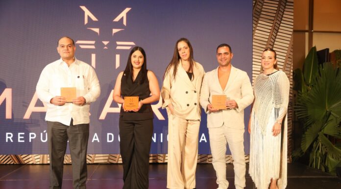 Restaurant Tenú: Un triunfo con sabor a originalidad y excelencia en el Top 10 de Santiago