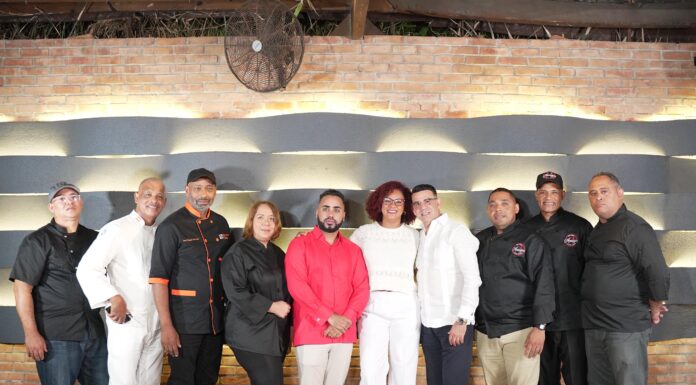 Presentan oficialmente el equipo detrás de “El Mofongo Más Grande del Mundo”