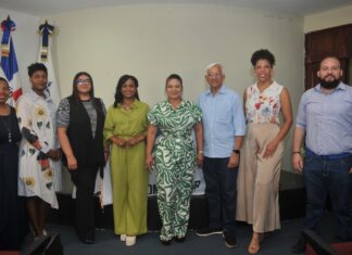 Sarah Hernández gana elecciones de Adompretur para el período 2025-2027