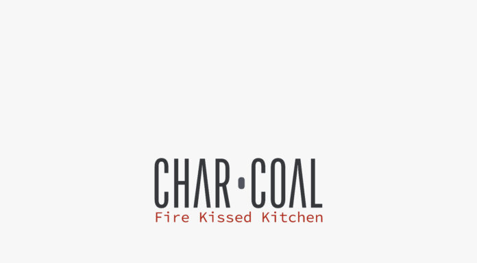 Charcoal Fire Kissed Kitchen ofrece en julio sabores, arte y música, además de opciones para compartir