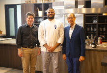 Inspiración: siete tiempos de fusión perfecta