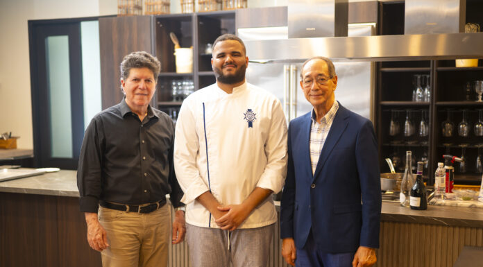 Inspiración: siete tiempos de fusión perfecta