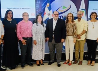 Adompretur se reinventa y define hoja de ruta institucional hacia 2035