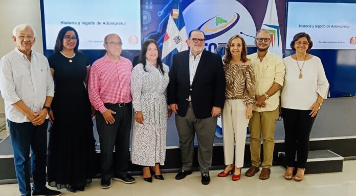 Adompretur se reinventa y define hoja de ruta institucional hacia 2035