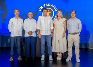 Sunscape Dominicus: escenario de histórica proclamación de La Romana-Bayahíbe como primer destino turístico accesible del país