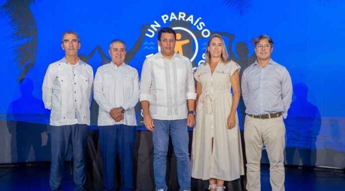 Sunscape Dominicus: escenario de histórica proclamación de La Romana-Bayahíbe como primer destino turístico accesible del país