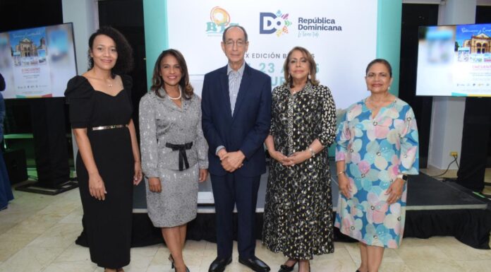 La Bolsa Turística del Caribe anuncia su XXIX edición