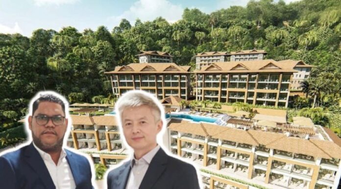 Samaná será sede de la tercera edición de la feria Turismo y Atracciones 2026 dedicada a China