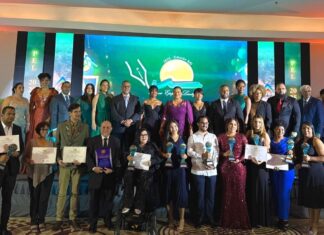 Adompretur reconoce lo mejor del periodismo turístico en edición del PEL 2025