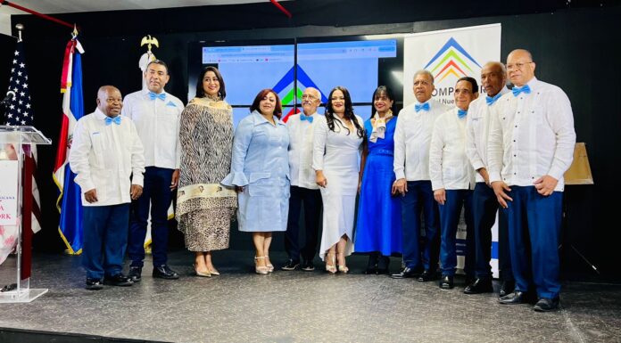 Presidenta de Adompretur asegura la diáspora dominicana suma más de 8 millones de visitas a RD en cinco años