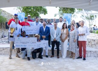Larimar City & Resort celebra su quinto Skytour con más de 300 asistentes