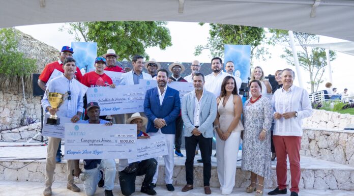 Larimar City & Resort celebra su quinto Skytour con más de 300 asistentes