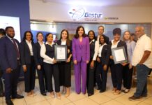 Gestur se convierte en la primera agencia de viajes en República Dominicana en obtener la certificación ISO 27001, sumando una doble certificación internacional.