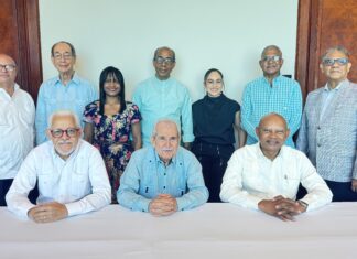 Jurado del Premio Nacional de Periodismo Turístico Epifanio Lantigua 2025 concluye proceso deliberación