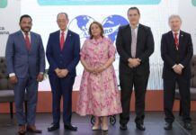 Bolsa Turística del Caribe inaugura su Vigésima Novena Edición reafirmando el liderazgo de República Dominicana en el turismo regional