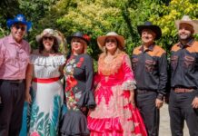 San José de Ocoa se consolida como foco cultural con el Festival del Sombrero y Premios La Maraca Ocoeña 2025